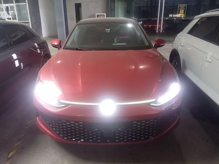 2022 Lamando L 280TSI DSG Cool photo 2