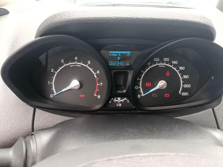 2013 1.5L AT photo 7