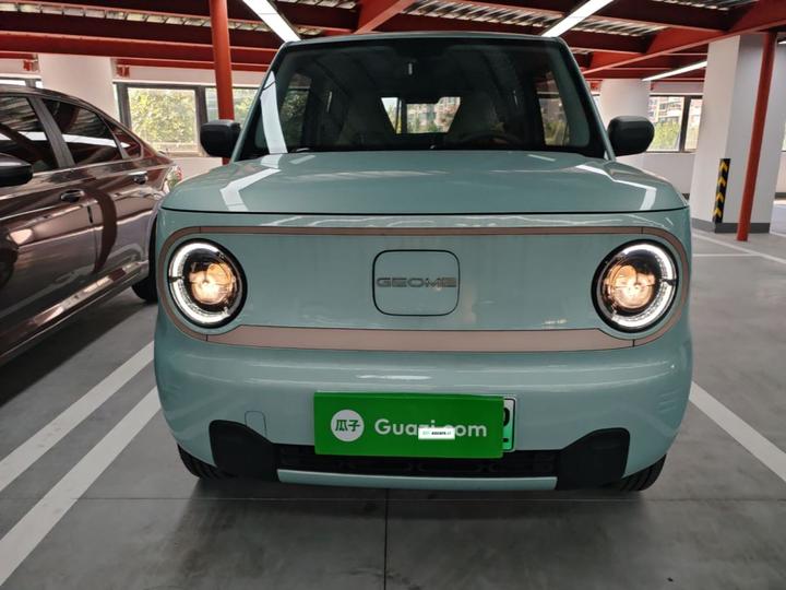 2024 Panda mini 200km Endurance Bear photo 2