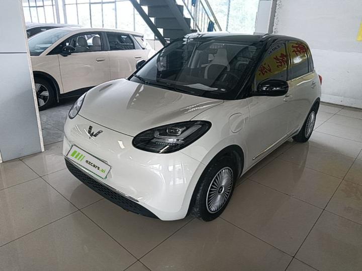 Wuling Bingo 2023 410km Exclusive