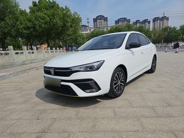 i5 2021 1.5L CVT Platinum