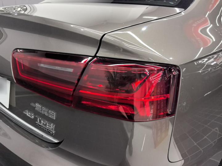 A6L 2016 45 TFSI quattro Sport photo 7