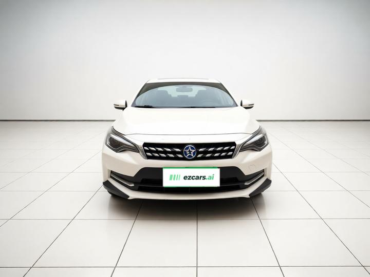 D60 2019 1.6L XL CVT China VI photo 2