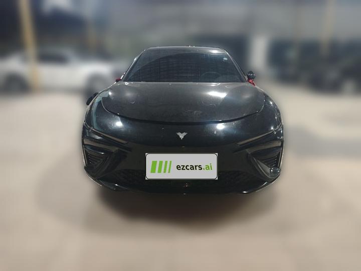 Neta S 2022 EREV 1160km RWD photo 2