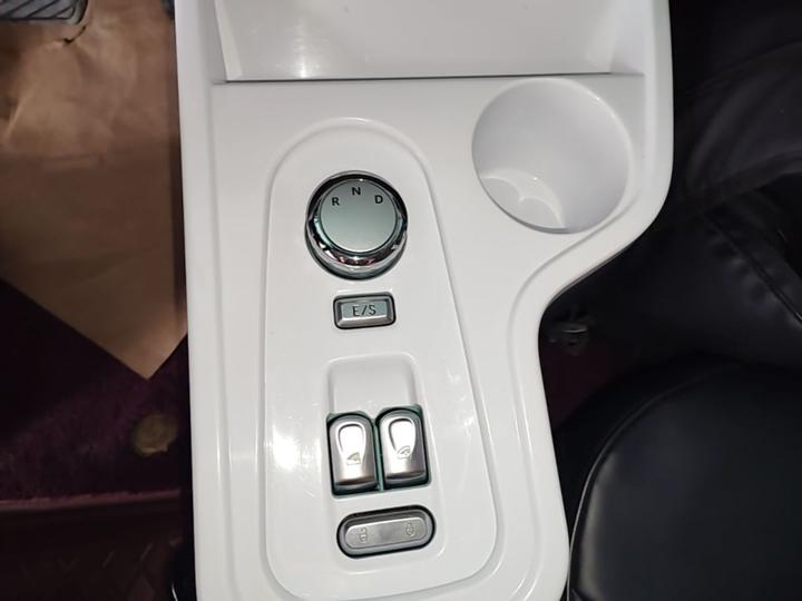 Nevo Changan Lumin 2022 210km photo 8