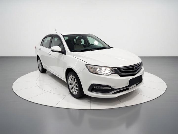 Vision 2018 1.5L AT photo 3
