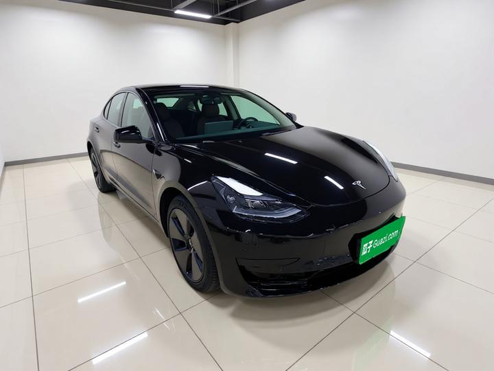 Model 3 2022 RWD photo 3
