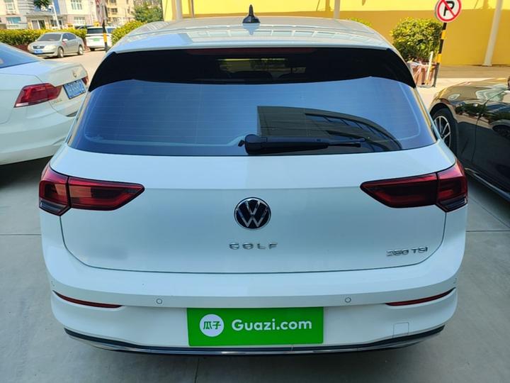 Golf 2023 Facelift 280TSI DSG Pro photo 3