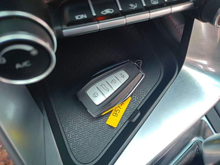 Binrui 2018 14T CVT photo 8