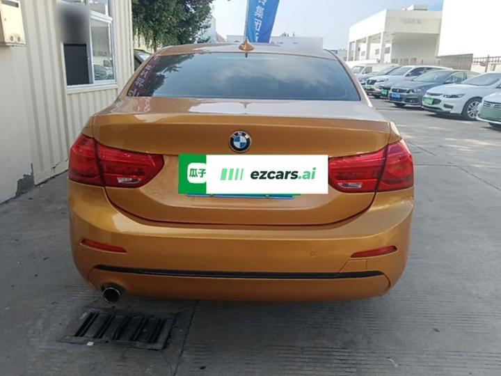 1 Series 2017 118i Sport photo 3