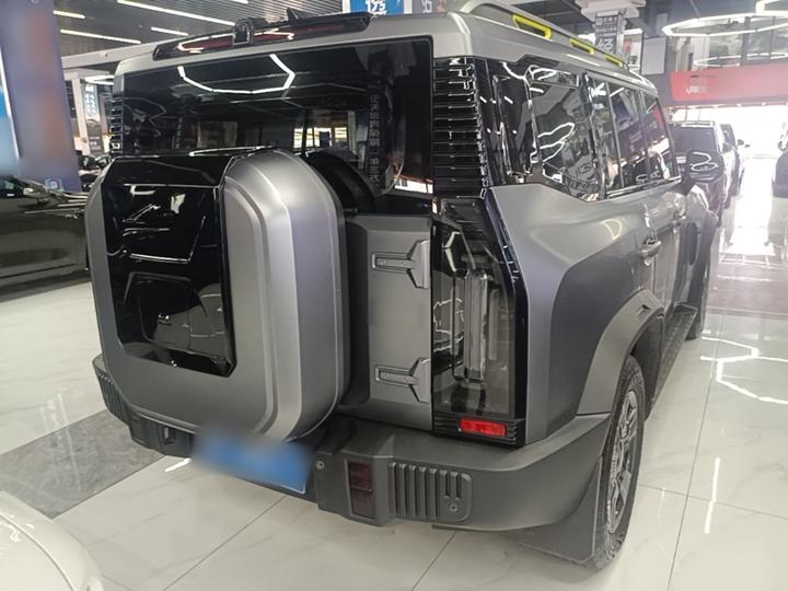 Wagon 2023 1.5T RWD Discovery PRO photo 6
