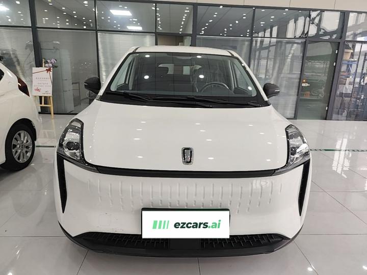 Bestune NAT 2023 PRO 425km photo 2