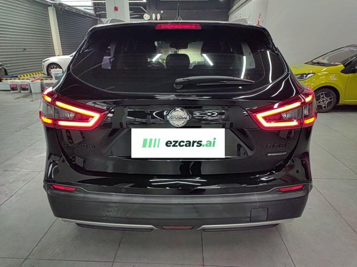 Nissan 日产 2022款 2.0L CVT XV Prem逍·夜版 photo 5