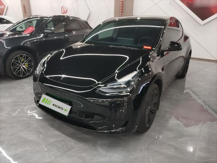 Model Y 2022 Facelift RWD