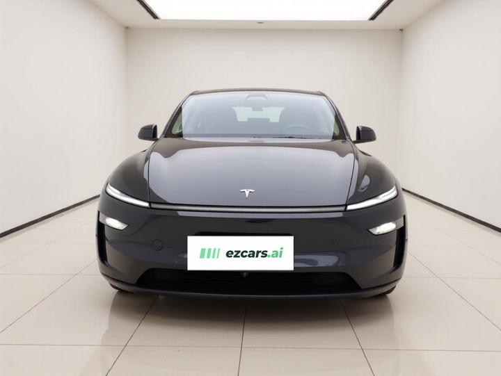 Model Y 2025 Facelift Long Range AWD photo 2