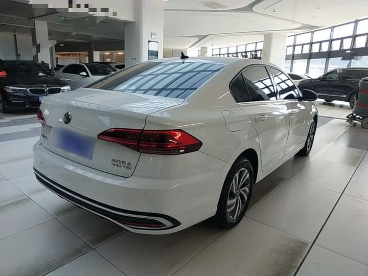 Bora 2023 200TSI DSG photo 4