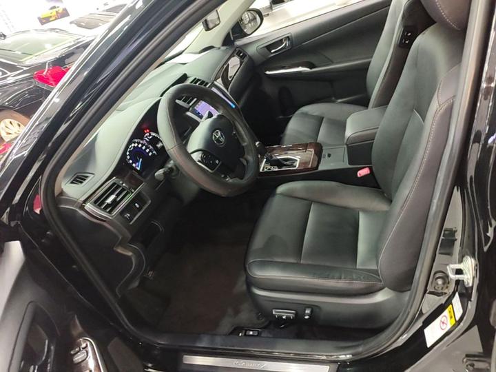 Camry 2016 2.0G Leading photo 6