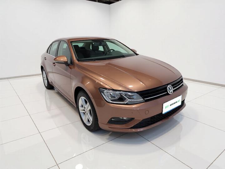 Lamando 2015 230TSI DSG photo 3