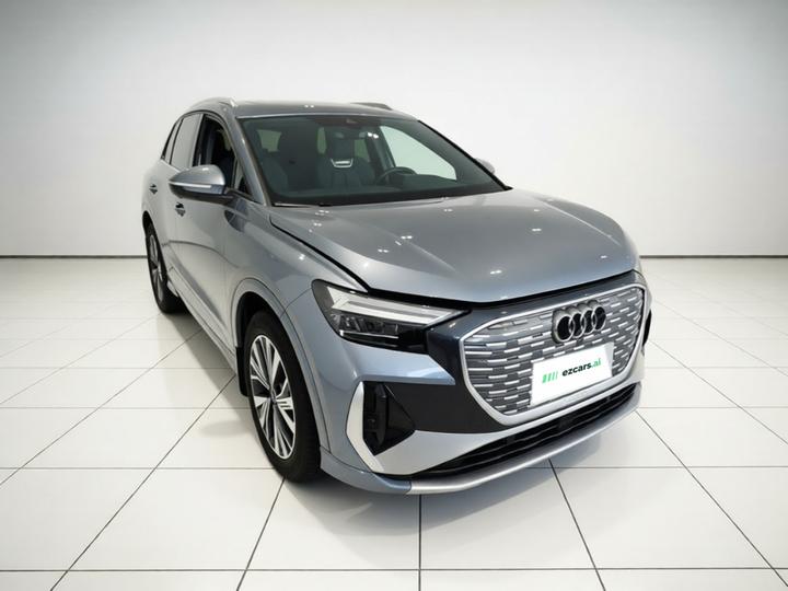 Q4 e-tron 2023 40 e-tron photo 3