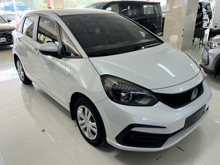 Fit 2024 1.5L CVTMUGEN photo 3
