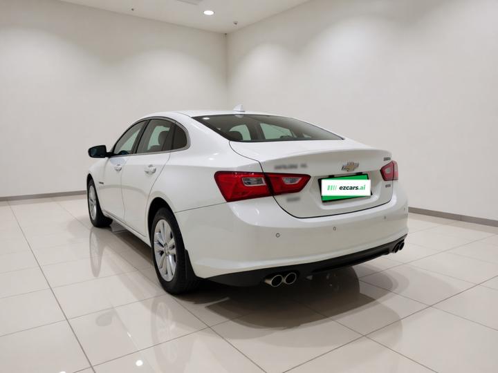 Malibu XL 2018 530T AT photo 4