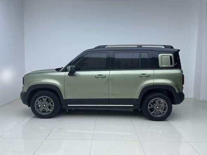 Plus 2026 301km Flagship photo 4
