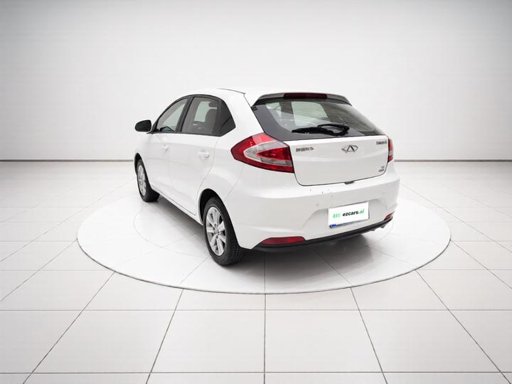 Fulwin 2 2013 Hatchback 1.5L MT photo 4
