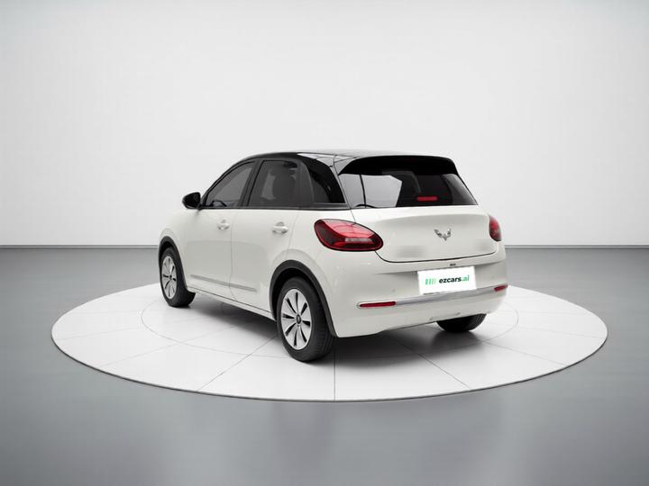 Wuling Bingo 2023 203km photo 4