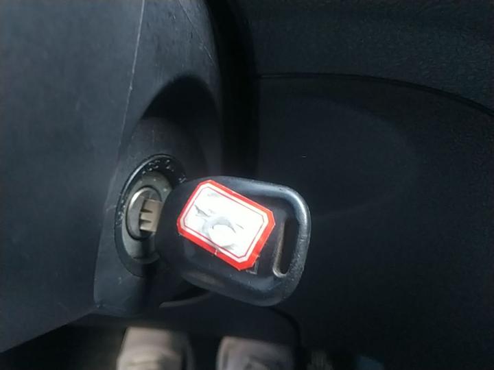 Fengon 330 2014 1.5L MT Utility DK15 photo 8