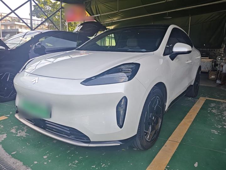 Hyptec HT 2023 670 RWD