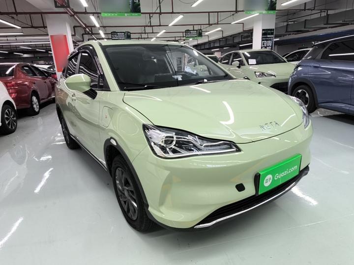 Neta V 2022 300 Lite LFP photo 3