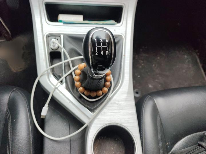 Vision 2019 Upgraded 1.5L MT Luxury China VI photo 6