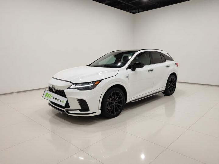 RX 2023 500h AWD F SPORT Performance