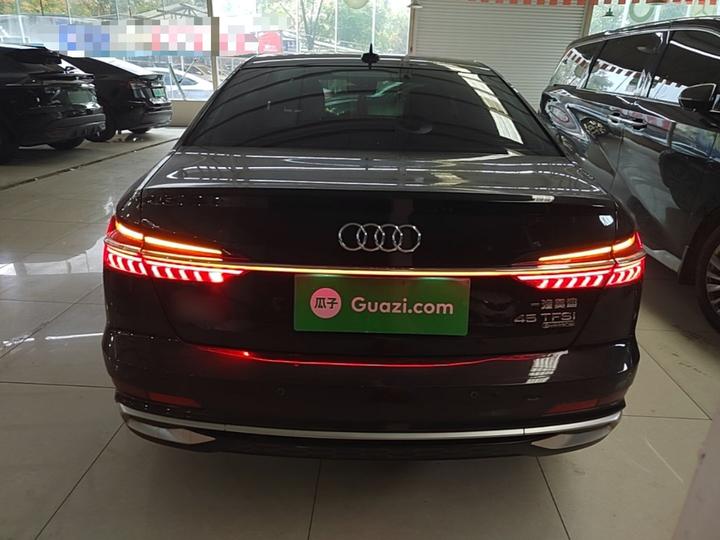 A6L 2023 45 TFSI Dynamic photo 3