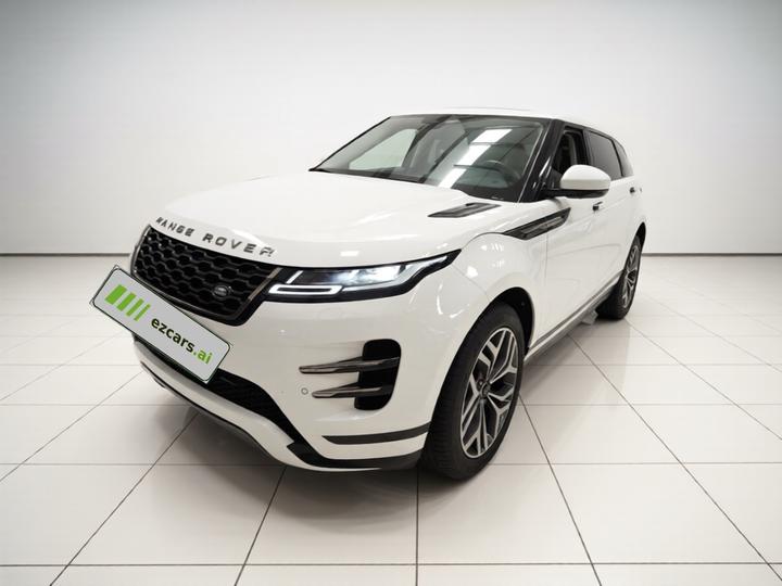 Range Rover Evoque 2022 Facelift Evoque L 249PS R-Dynamic Luxury