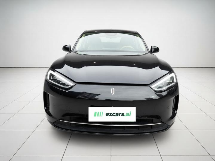 HIMA AITO M5 2024 EREV Max RWD High-end ADAS photo 2