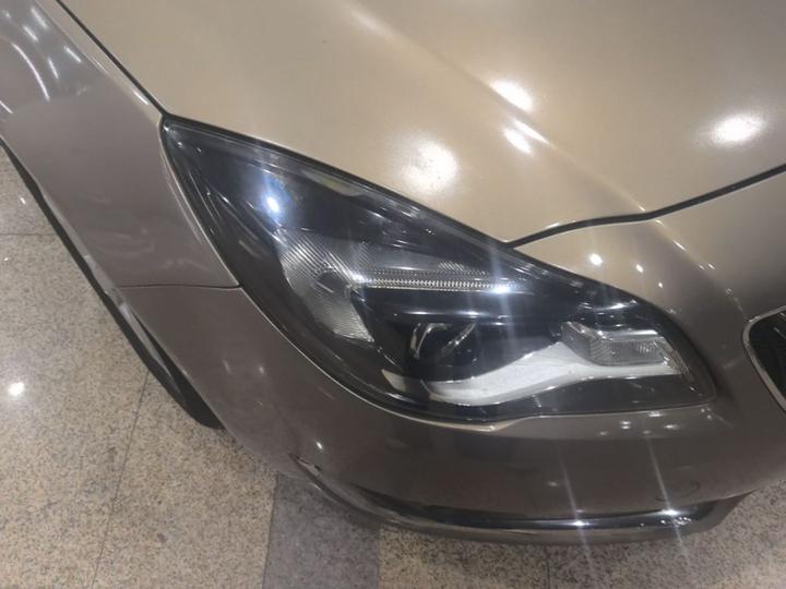 Regal 2015 1.6T Elite Tech photo 8