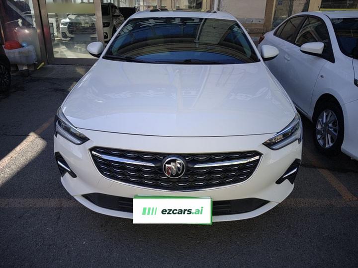 Regal 2020 552T Elite photo 2
