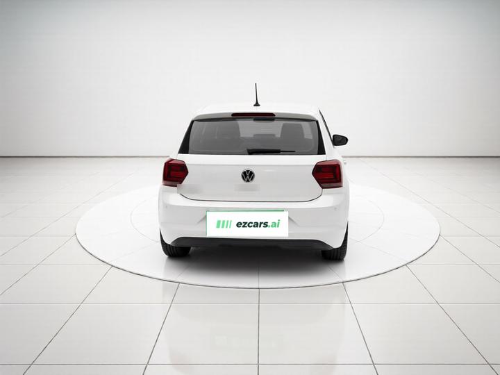 Polo 2021 Plus 1.5L AT photo 5