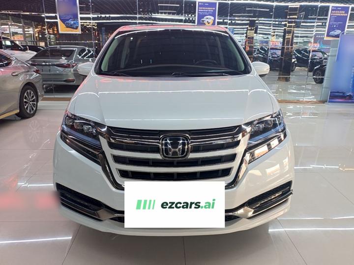 Elysion 2019 2.0L Hybrid Luxury photo 2