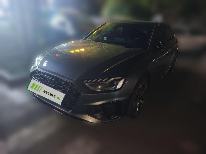 A4L 2025 200 Enjoy 40 TFSI Luxury Dynamic