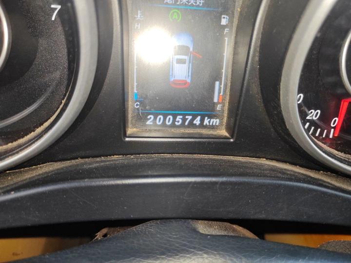 Liebao CS10 2017 1.5T CVT Elite photo 2