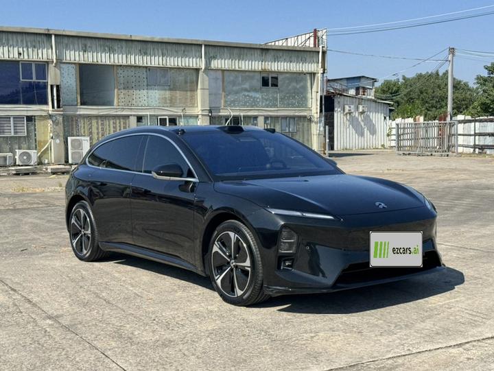 ET5T 2025 75kWh Touring photo 5