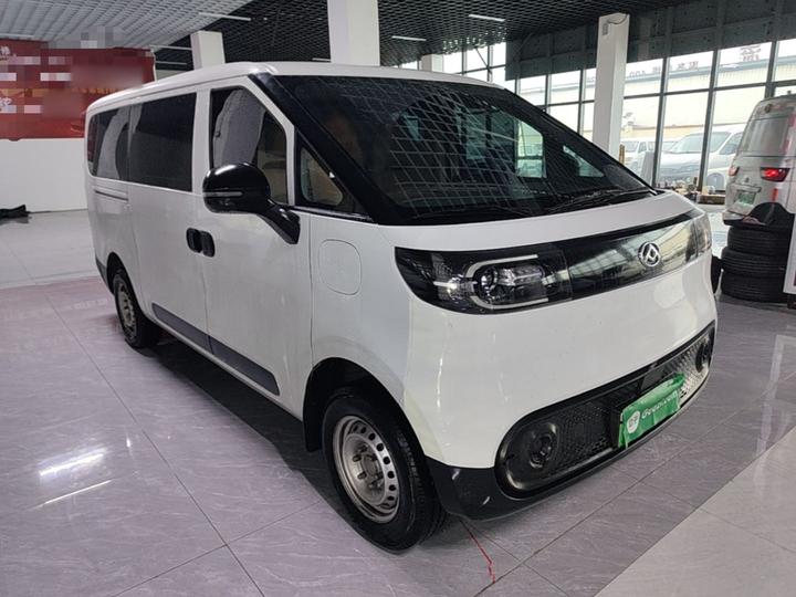 MAXUS V1 2026 V1 50kWh photo 3