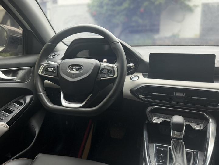 2021 1.5T CVT photo 2