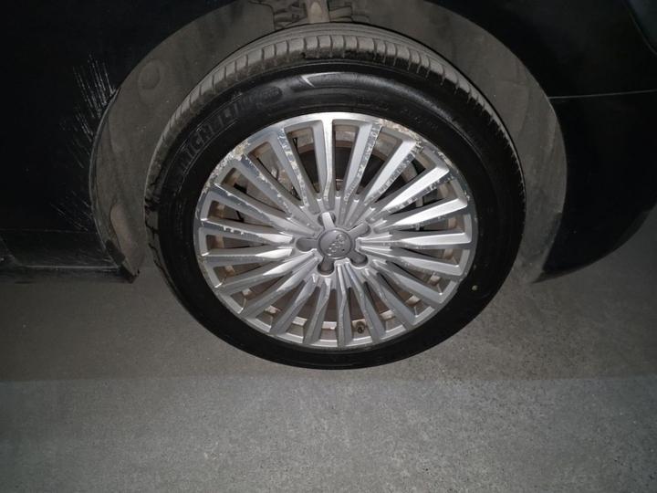 A6L 2014 TFSI Standard photo 8