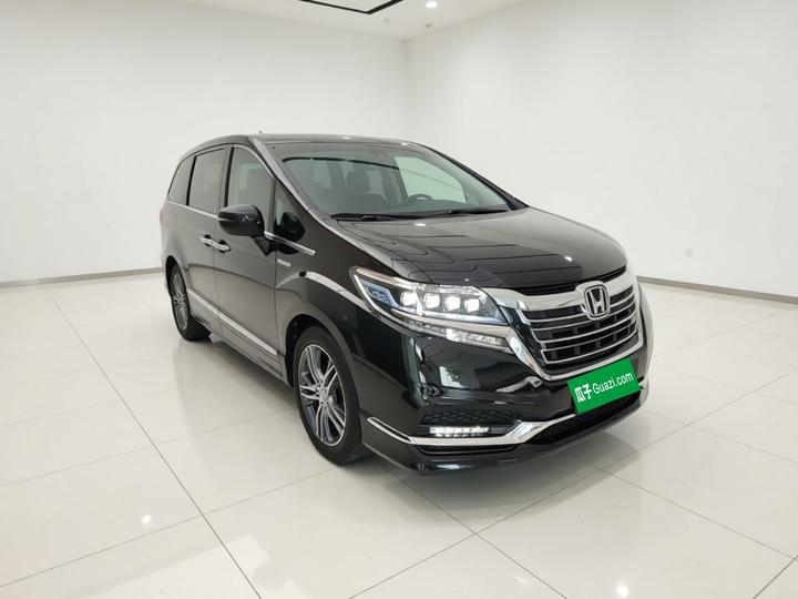 Elysion 2019 2.0L Hybrid Luxury photo 3