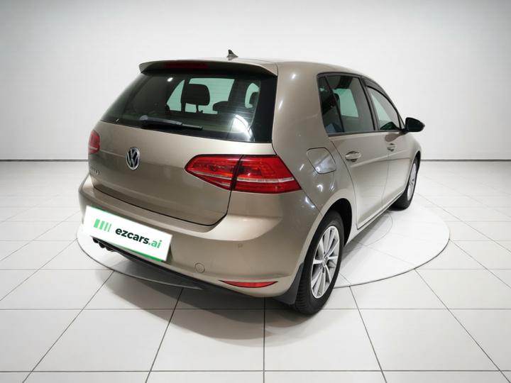 Golf 2015 1.6L AT Fashion photo 6