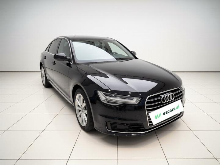 A6L 2018 30 Anniversary TFSI Progressive photo 3
