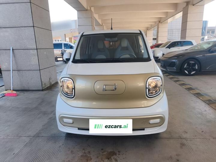 Bestune Pony 2025 222km photo 2